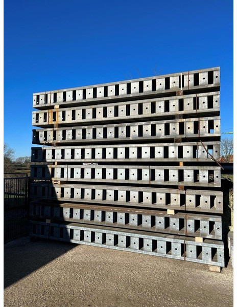 Conrad kern Modulair Bouw schoorsysteem - Spare parts: picture 4 Conrad kern Modulair Bouw schoorsysteem - Spare parts: picture 4