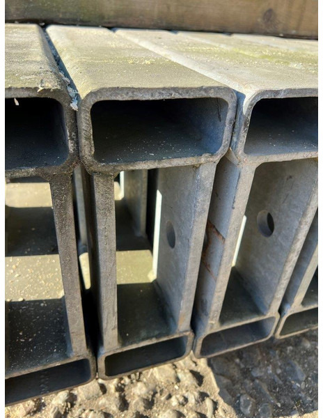 Conrad kern Modulair Bouw schoorsysteem - Spare parts: picture 5 Conrad kern Modulair Bouw schoorsysteem - Spare parts: picture 5