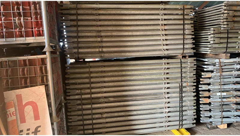 Conrad kern Modulaire Overkapping - Spare parts: picture 5 Conrad kern Modulaire Overkapping - Spare parts: picture 5