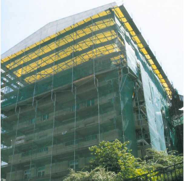 Conrad kern Modulaire Overkapping - Spare parts: picture 2 Conrad kern Modulaire Overkapping - Spare parts: picture 2