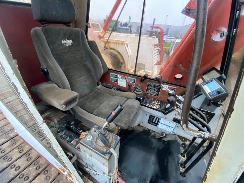 Sumitomo SC500 NVT - Crawler crane: picture 5 Sumitomo SC500 NVT - Crawler crane: picture 5