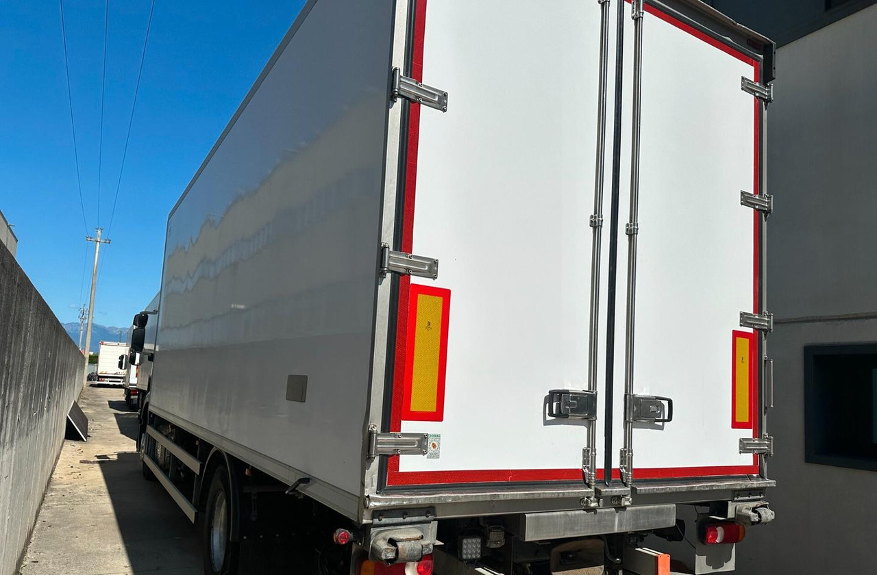 Iveco Stralis 190 frigo sponda euro 6 - Refrigerated truck: picture 4 Iveco Stralis 190 frigo sponda euro 6 - Refrigerated truck: picture 4