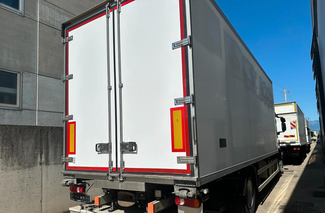 Iveco Stralis 190 frigo sponda euro 6 - Refrigerated truck: picture 3 Iveco Stralis 190 frigo sponda euro 6 - Refrigerated truck: picture 3