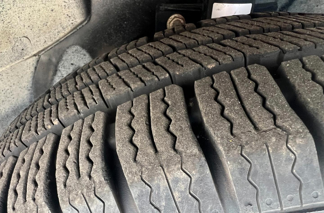 Mercedes vito 111 - Panel van: picture 4 Mercedes vito 111 - Panel van: picture 4