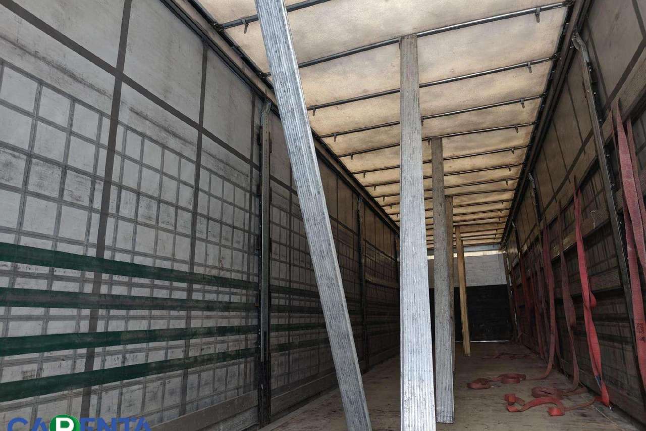 Schmitz SCB*S3T - Curtainsider semi-trailer: picture 5 Schmitz SCB*S3T - Curtainsider semi-trailer: picture 5