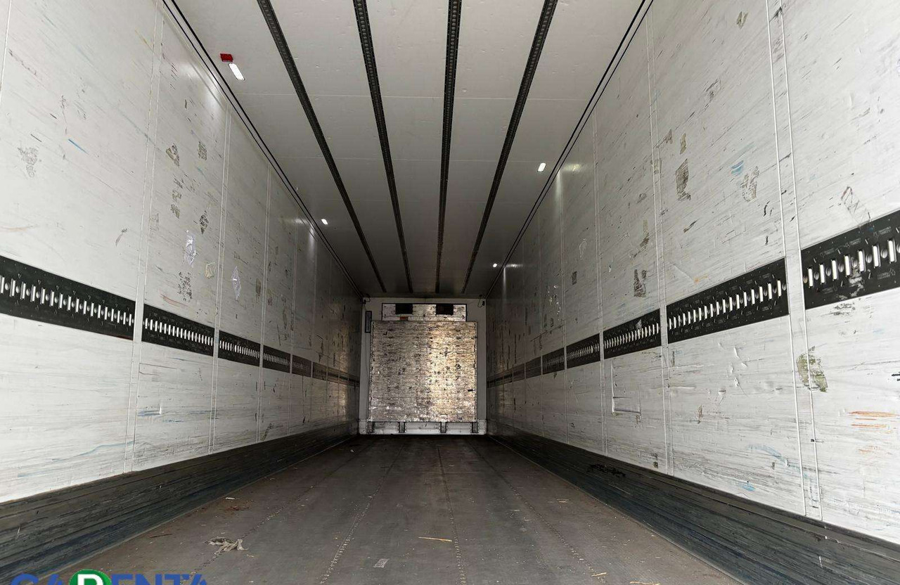 Schmitz SKO 24 FP45 - Refrigerated semi-trailer: picture 5 Schmitz SKO 24 FP45 - Refrigerated semi-trailer: picture 5