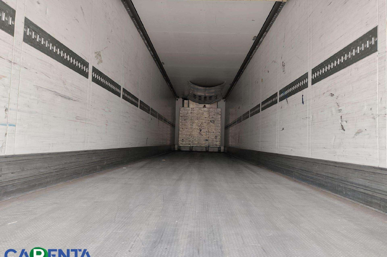 Schmitz SKO 24 FP45 MT - Refrigerated semi-trailer: picture 5 Schmitz SKO 24 FP45 MT - Refrigerated semi-trailer: picture 5