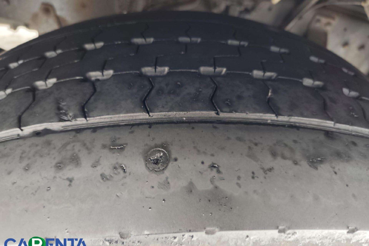 Tractor unit DAF FT XF105.460: picture 16