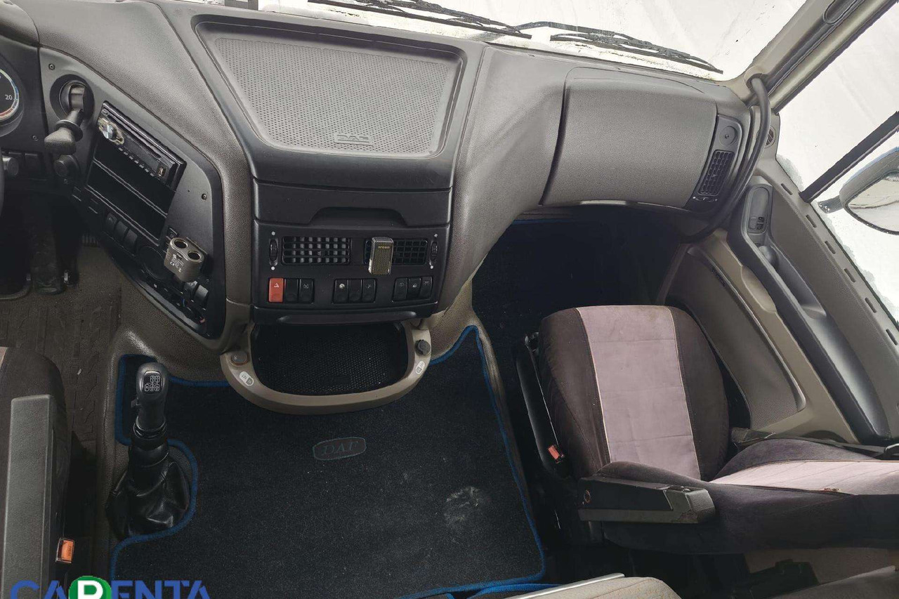 Tractor unit DAF FT XF105.460: picture 8