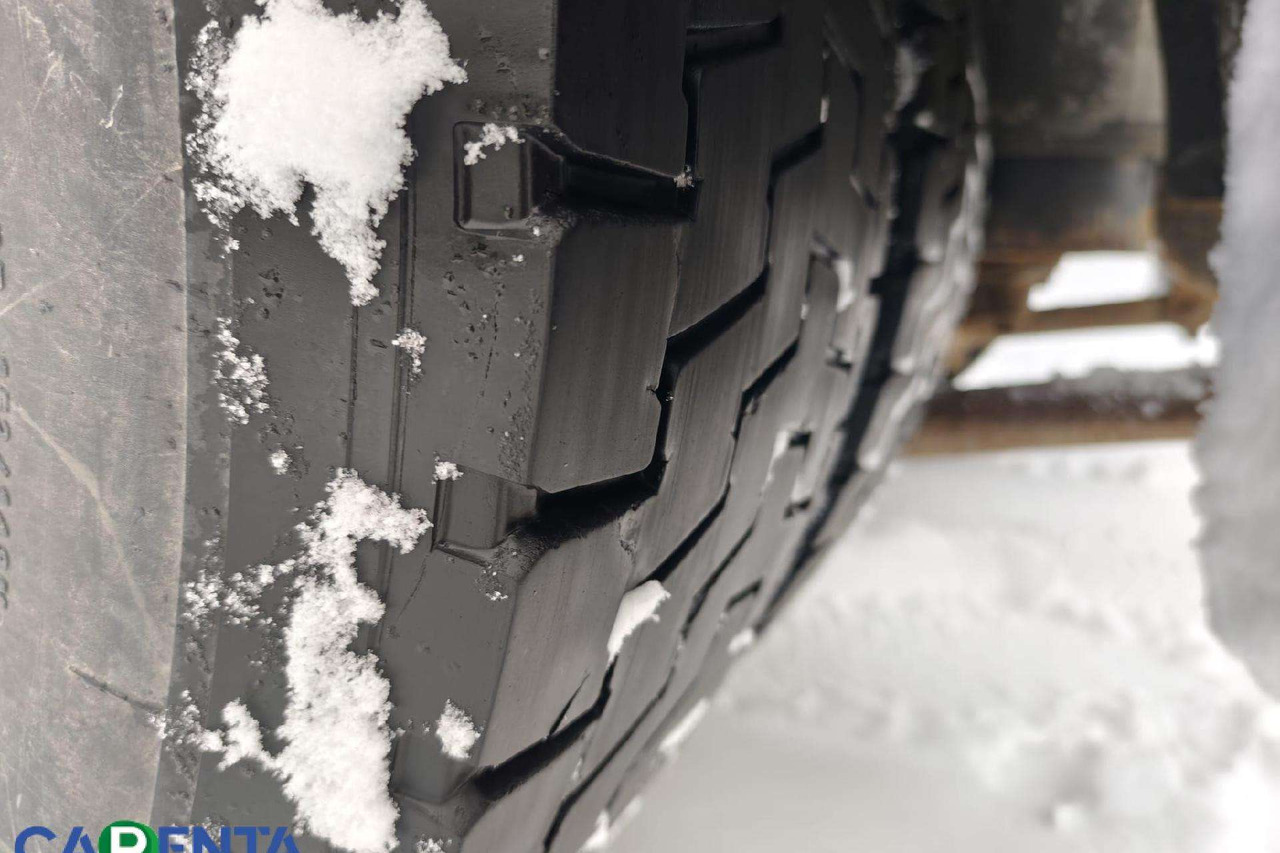 Tractor unit DAF FT XF105.460: picture 18