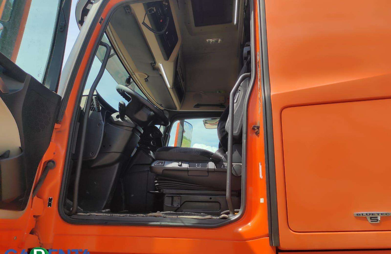 Mercedes-Benz Actros 1845 - Tractor unit: picture 5 Mercedes-Benz Actros 1845 - Tractor unit: picture 5