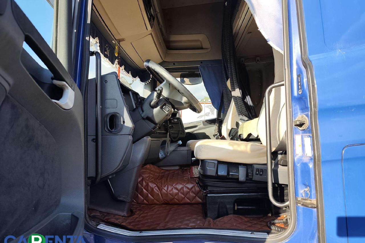 Scania R480 RETARDER - Tractor unit: picture 5 Scania R480 RETARDER - Tractor unit: picture 5