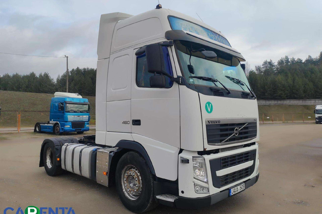 Volvo FH - Tractor unit: picture 2 Volvo FH - Tractor unit: picture 2