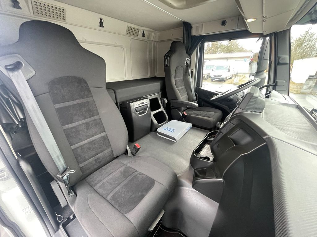 Leasing of Iveco X-Way AT280X48Y/PSON+ Abrollkipper/PALFINGER/NLA  Iveco X-Way AT280X48Y/PSON+ Abrollkipper/PALFINGER/NLA: picture 12