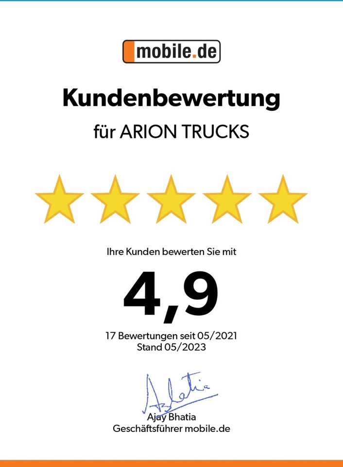 Refrigerated semi-trailer Schmitz Cargobull SKO10/THERMOKING/SL200e/LBW/BÄR/11,15m/Lenkachse: picture 18 Refrigerated semi-trailer Schmitz Cargobull SKO10/THERMOKING/SL200e/LBW/BÄR/11,15m/Lenkachse: picture 18