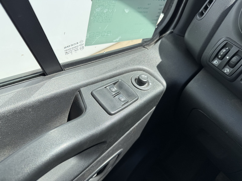 Small van, Crew cab van Fiat Talento 125pk L2H1 Dubbele Cabine Airco Cruise Control Trekhaak Parkeersensoren: picture 19