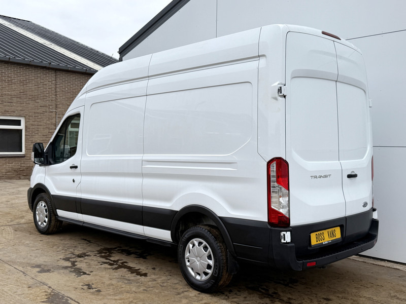 Ford Transit 350 2.0 TDCI 170PK L3H3 170PK Airco Cruise Control Parkeersensoren voor achter - Panel van: picture 2 Ford Transit 350 2.0 TDCI 170PK L3H3 170PK Airco Cruise Control Parkeersensoren voor achter - Panel van: picture 2