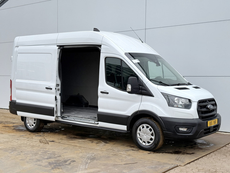 Ford Transit 350 2.0 TDCI 170PK L3H3 170PK Airco Cruise Control Parkeersensoren voor achter - Panel van: picture 5 Ford Transit 350 2.0 TDCI 170PK L3H3 170PK Airco Cruise Control Parkeersensoren voor achter - Panel van: picture 5