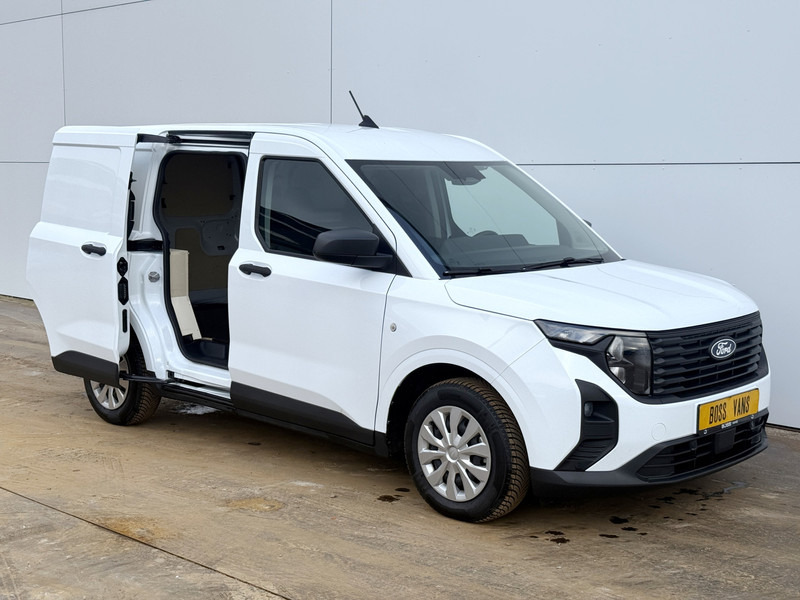 Ford Transit Courier 1.0 EcoBoost 100PK **Benzine** Climate Control Cruise Lane assist Carplay Camera Stuur / Stoelverwarming Parkeersensoren voor achter - Small van: picture 5 Ford Transit Courier 1.0 EcoBoost 100PK **Benzine** Climate Control Cruise Lane assist Carplay Camera Stuur / Stoelverwarming Parkeersensoren voor achter - Small van: picture 5