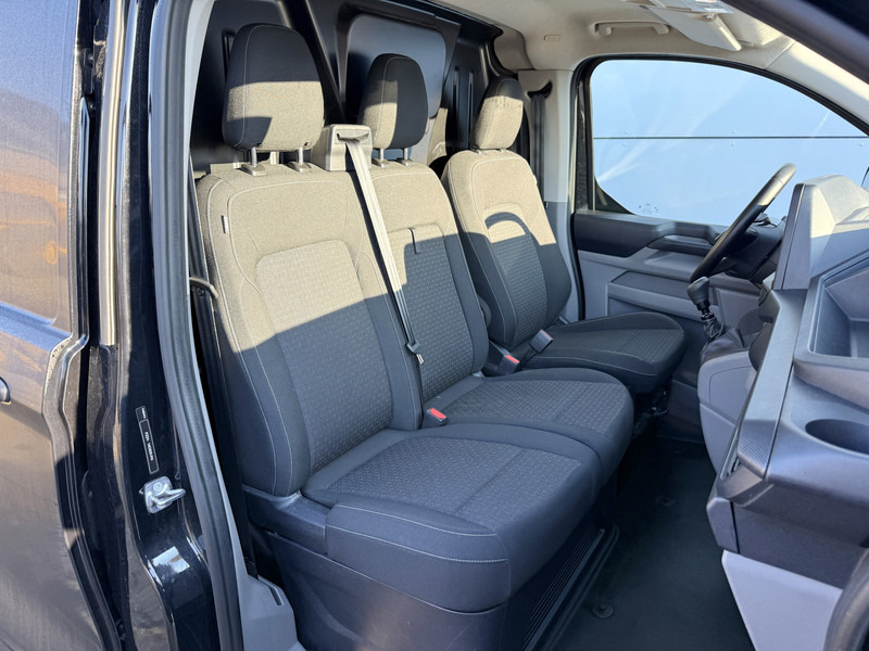 Small van Ford Transit Custom 320 2.0 TDCI 136PK **4 Jaar Fabrieksgarantie** L1H1 LED Climate Control Adaptieve Cruise Control Carplay Camera Stoelverwarming: picture 8