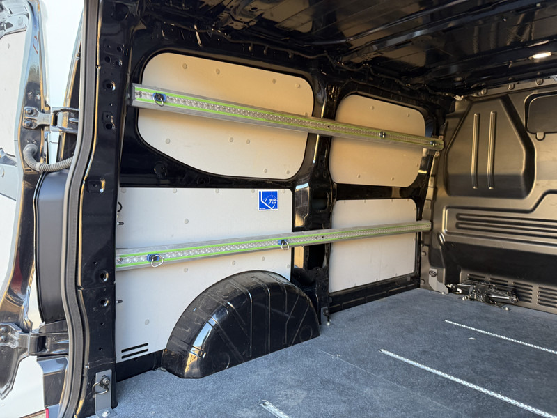 Small van Ford Transit Custom 320 2.0 TDCI 136PK **4 Jaar Fabrieksgarantie** L1H1 LED Climate Control Adaptieve Cruise Control Carplay Camera Stoelverwarming: picture 13