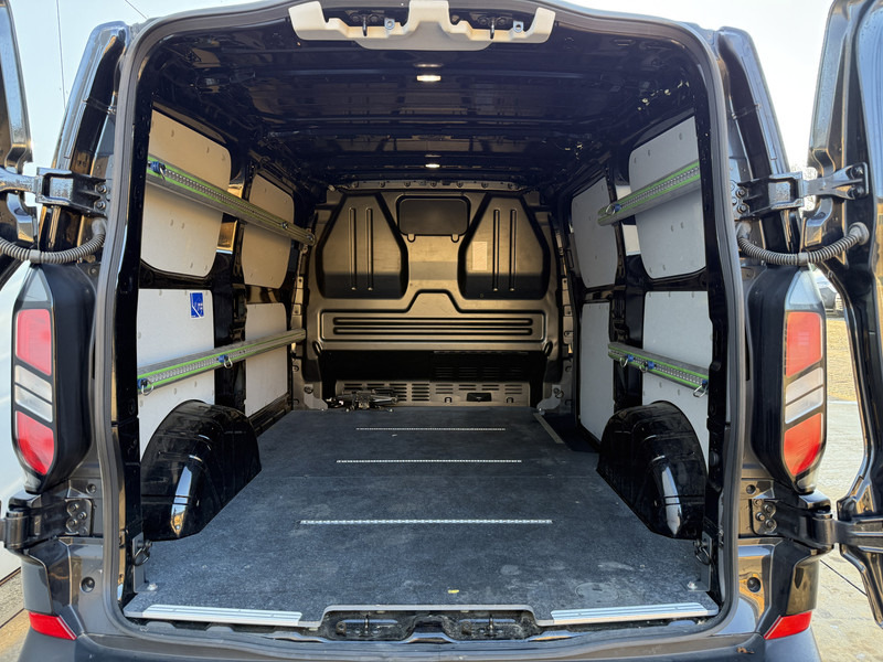 Small van Ford Transit Custom 320 2.0 TDCI 136PK **4 Jaar Fabrieksgarantie** L1H1 LED Climate Control Adaptieve Cruise Control Carplay Camera Stoelverwarming: picture 12