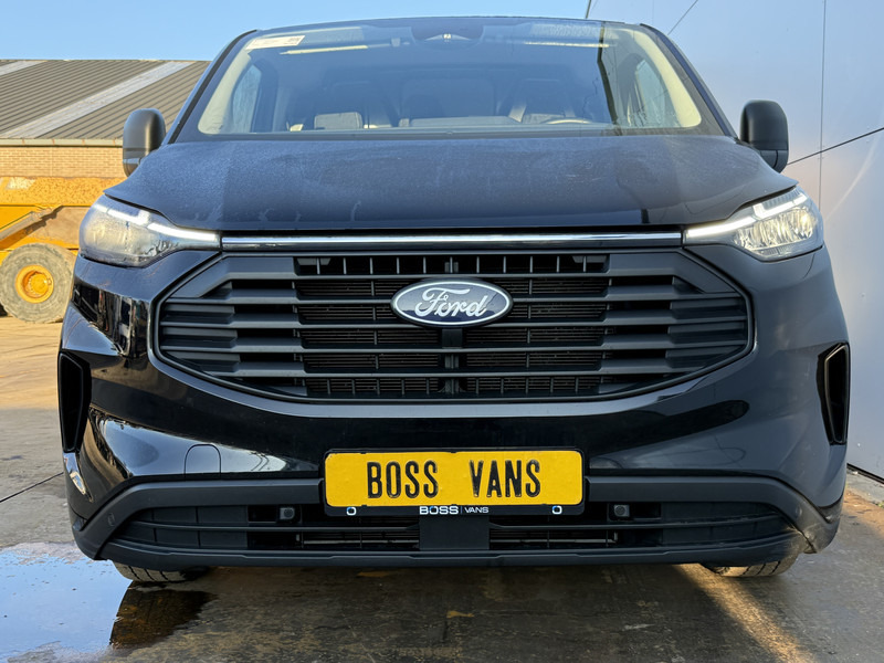 Small van Ford Transit Custom 320 2.0 TDCI 136PK **4 Jaar Fabrieksgarantie** L1H1 LED Climate Control Adaptieve Cruise Control Carplay Camera Stoelverwarming: picture 18