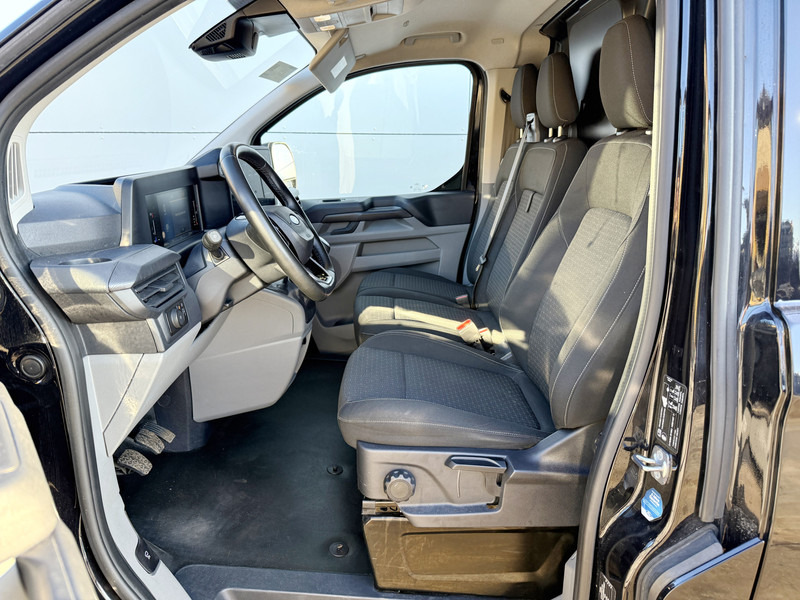 Small van Ford Transit Custom 320 2.0 TDCI 136PK **4 Jaar Fabrieksgarantie** L1H1 LED Climate Control Adaptieve Cruise Control Carplay Camera Stoelverwarming: picture 7
