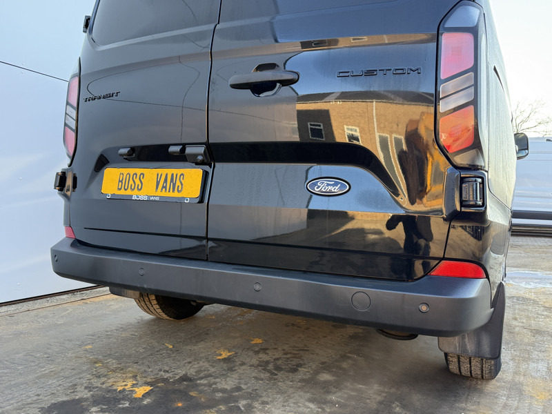 Small van Ford Transit Custom 320 2.0 TDCI 136PK **4 Jaar Fabrieksgarantie** L1H1 LED Climate Control Adaptieve Cruise Control Carplay Camera Stoelverwarming: picture 17