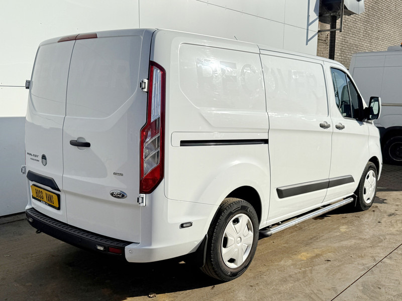 Ford Transit Custom 340 1.0 PHEV 126PK PHEV Benzine Plug in Hybride Automaat L1H1 LED Cruise Control Parkeersensoren voor achter - Small van: picture 3 Ford Transit Custom 340 1.0 PHEV 126PK PHEV Benzine Plug in Hybride Automaat L1H1 LED Cruise Control Parkeersensoren voor achter - Small van: picture 3