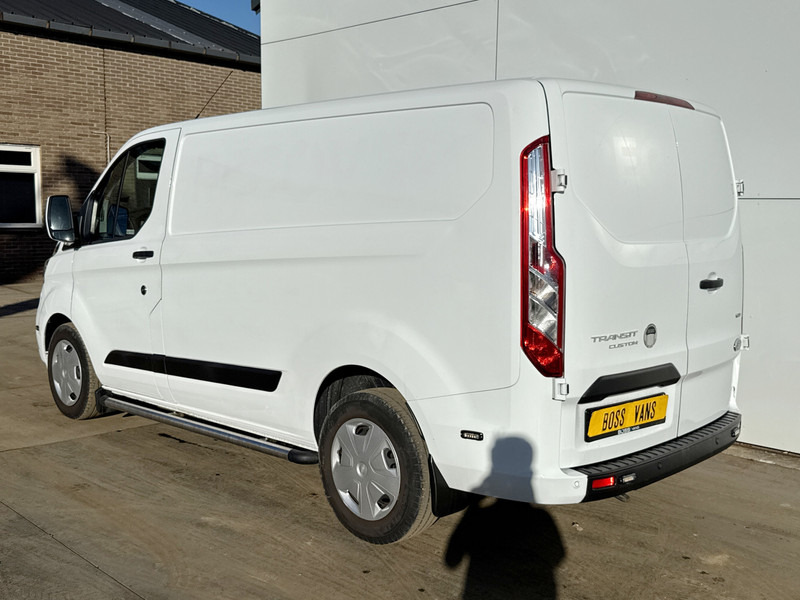 Ford Transit Custom 340 1.0 PHEV 126PK PHEV Benzine Plug in Hybride Automaat L1H1 LED Cruise Control Parkeersensoren voor achter - Small van: picture 2 Ford Transit Custom 340 1.0 PHEV 126PK PHEV Benzine Plug in Hybride Automaat L1H1 LED Cruise Control Parkeersensoren voor achter - Small van: picture 2