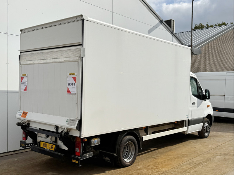 Mercedes-Benz Sprinter 514 2.2 CDI Automaat Laadklep Climate Control Camera Carplay Bakwagen Meubelbak - Closed box van: picture 3 Mercedes-Benz Sprinter 514 2.2 CDI Automaat Laadklep Climate Control Camera Carplay Bakwagen Meubelbak - Closed box van: picture 3
