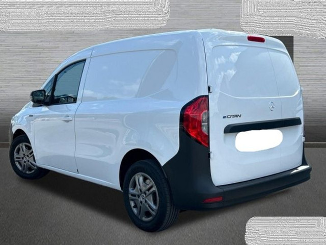 Mercedes-Benz eCitan Pro 122PK Elektrisch 51kWh 284km WLTP 2 Jaar Fabrieksgarantie!!!! - Panel van, Electric van: picture 2 Mercedes-Benz eCitan Pro 122PK Elektrisch 51kWh 284km WLTP 2 Jaar Fabrieksgarantie!!!! - Panel van, Electric van: picture 2