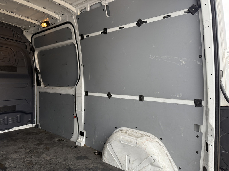 Panel van, Electric van Mercedes-Benz eSprinter eSprinter 312 L2H2 100% Elektrisch 55kWh 168km WLTP 80kw Snelladen Climate Control Camera Stoelverwarming Laadkabel: picture 16