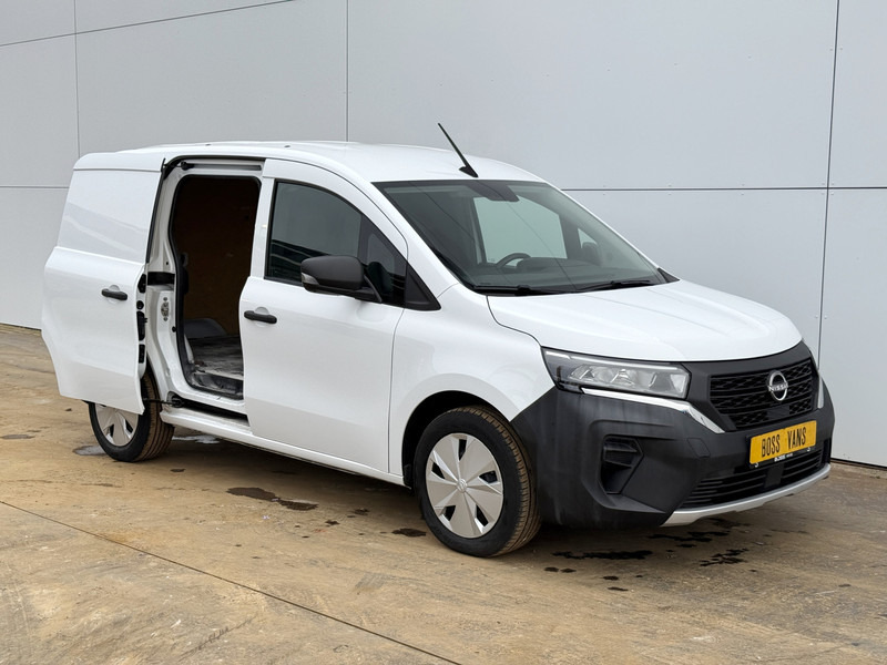 Nissan Townstar 1.3 TCe 130PK **Benzine** L1 LED Airco Cruise Control Trekhaak Parkeersensoren - Small van: picture 5 Nissan Townstar 1.3 TCe 130PK **Benzine** L1 LED Airco Cruise Control Trekhaak Parkeersensoren - Small van: picture 5
