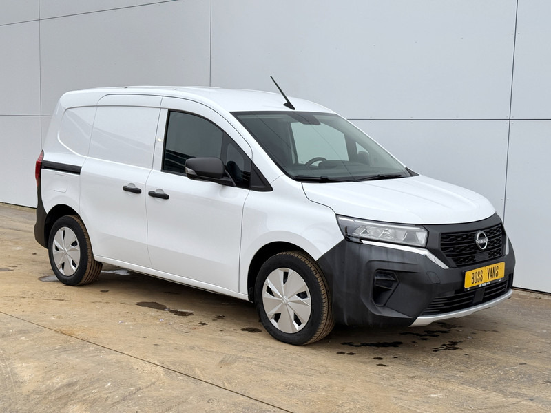 Nissan Townstar 1.3 TCe 130PK **Benzine** L1 LED Airco Cruise Control Trekhaak Parkeersensoren - Small van: picture 4 Nissan Townstar 1.3 TCe 130PK **Benzine** L1 LED Airco Cruise Control Trekhaak Parkeersensoren - Small van: picture 4