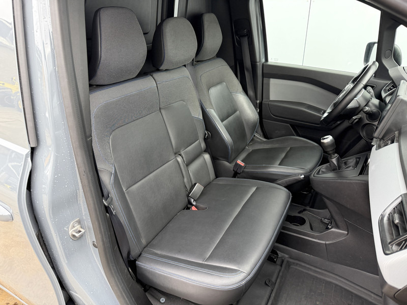 Small van Nissan Townstar N-Connecta 1.3 130PK **Benzine** L1H1 Airco Carplay Cruise Control Trekhaak Keyless Start Stoelverwarming Parkeersensoren voor achter: picture 8 Small van Nissan Townstar N-Connecta 1.3 130PK **Benzine** L1H1 Airco Carplay Cruise Control Trekhaak Keyless Start Stoelverwarming Parkeersensoren voor achter: picture 8