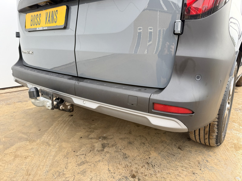 Small van Nissan Townstar N-Connecta 1.3 130PK **Benzine** L1H1 Airco Carplay Cruise Control Trekhaak Keyless Start Stoelverwarming Parkeersensoren voor achter: picture 19 Small van Nissan Townstar N-Connecta 1.3 130PK **Benzine** L1H1 Airco Carplay Cruise Control Trekhaak Keyless Start Stoelverwarming Parkeersensoren voor achter: picture 19