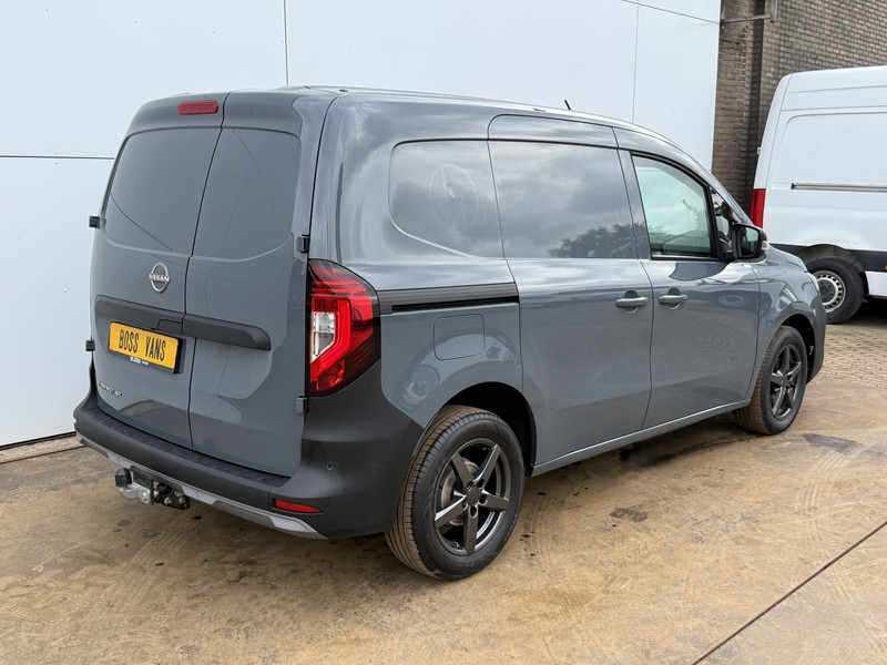 Nissan Townstar N-Connecta 1.3 130PK **Benzine** L1H1 Airco Carplay Cruise Control Trekhaak Keyless Start Stoelverwarming Parkeersensoren voor achter - Small van: picture 3 Nissan Townstar N-Connecta 1.3 130PK **Benzine** L1H1 Airco Carplay Cruise Control Trekhaak Keyless Start Stoelverwarming Parkeersensoren voor achter - Small van: picture 3