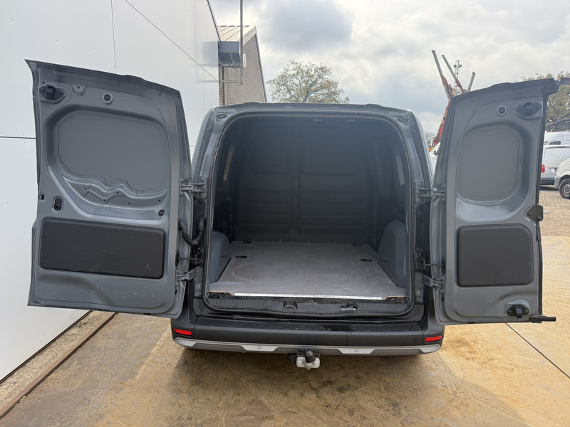 Small van Nissan Townstar N-Connecta 1.3 130PK **Benzine** L1H1 Airco Carplay Cruise Control Trekhaak Keyless Start Stoelverwarming Parkeersensoren voor achter: picture 11 Small van Nissan Townstar N-Connecta 1.3 130PK **Benzine** L1H1 Airco Carplay Cruise Control Trekhaak Keyless Start Stoelverwarming Parkeersensoren voor achter: picture 11