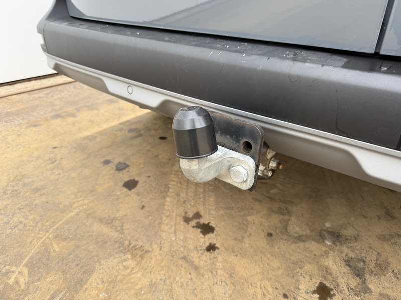 Small van Nissan Townstar N-Connecta 1.3 130PK **Benzine** L1H1 Airco Carplay Cruise Control Trekhaak Keyless Start Stoelverwarming Parkeersensoren voor achter: picture 20 Small van Nissan Townstar N-Connecta 1.3 130PK **Benzine** L1H1 Airco Carplay Cruise Control Trekhaak Keyless Start Stoelverwarming Parkeersensoren voor achter: picture 20