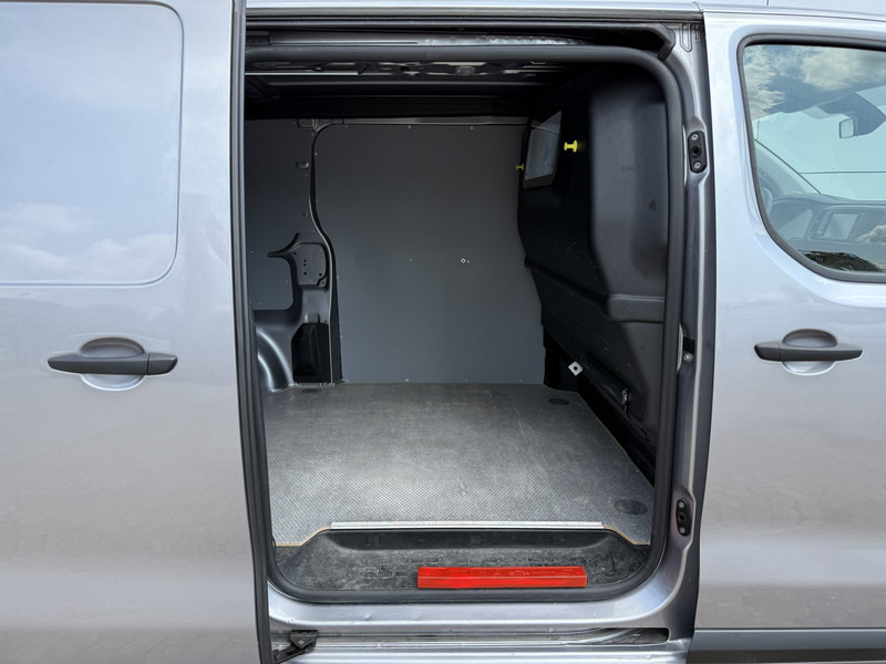 Small van Opel Vivaro 2.0 CDTI 123PK Automaat L3H1 Navigatie Camera Carplay Trekhaak Parkeersensoren voor achter: picture 10