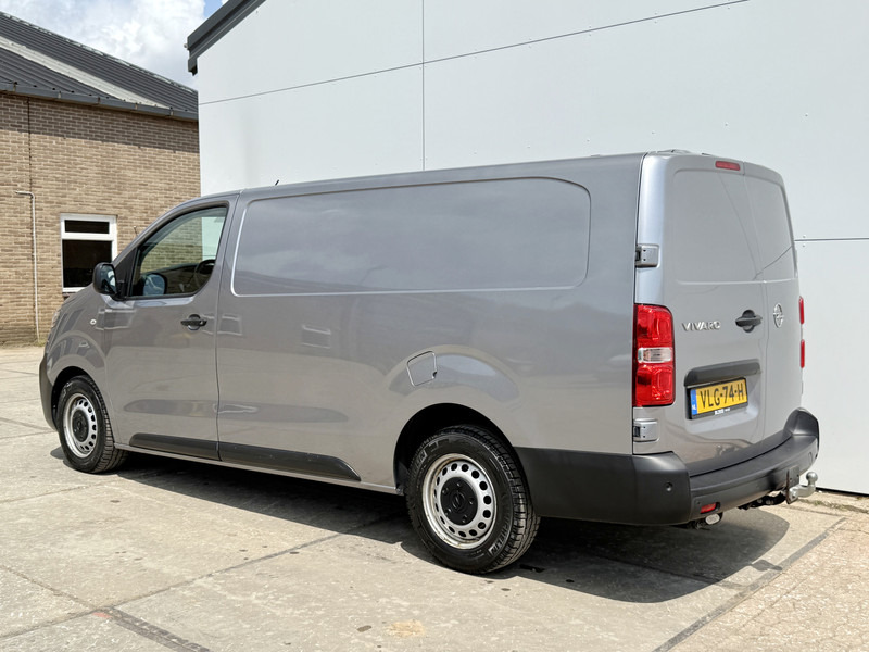 Opel Vivaro 2.0 CDTI 123PK Automaat L3H1 Navigatie Camera Carplay Trekhaak Parkeersensoren voor achter - Small van: picture 2 Opel Vivaro 2.0 CDTI 123PK Automaat L3H1 Navigatie Camera Carplay Trekhaak Parkeersensoren voor achter - Small van: picture 2