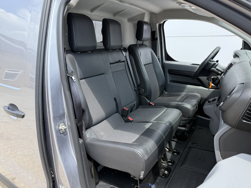 Small van Opel Vivaro 2.0 CDTI 123PK Automaat L3H1 Navigatie Camera Carplay Trekhaak Parkeersensoren voor achter: picture 8