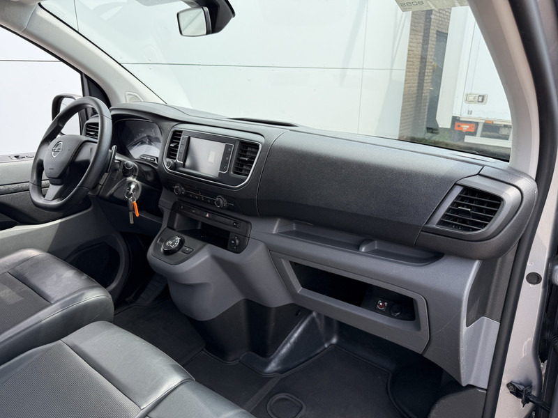 Small van Opel Vivaro 2.0 CDTI 123PK Automaat L3H1 Navigatie Camera Carplay Trekhaak Parkeersensoren voor achter: picture 9