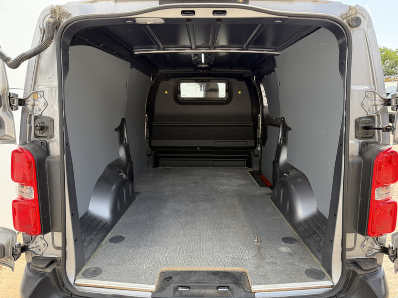 Small van Opel Vivaro 2.0 CDTI 123PK Automaat L3H1 Navigatie Camera Carplay Trekhaak Parkeersensoren voor achter: picture 12