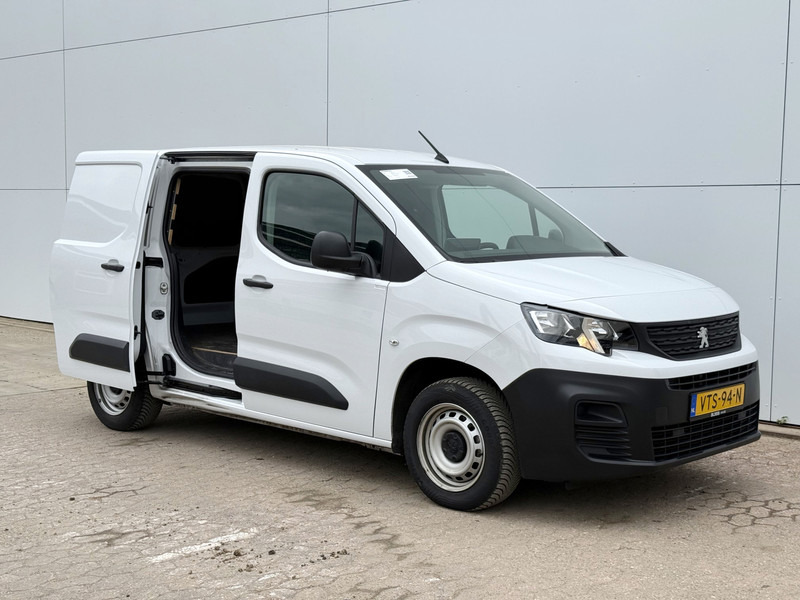 Peugeot Partner 1.5 HDi 102pk L1H1 Climate Control Cruise Control Apple Carplay Parkeersensoren - Small van: picture 5 Peugeot Partner 1.5 HDi 102pk L1H1 Climate Control Cruise Control Apple Carplay Parkeersensoren - Small van: picture 5
