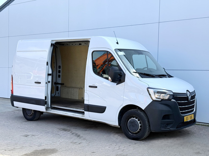 Renault Master 135pk L2H2 Airco Cruise Control Parkeersensoren - Small van: picture 5 Renault Master 135pk L2H2 Airco Cruise Control Parkeersensoren - Small van: picture 5