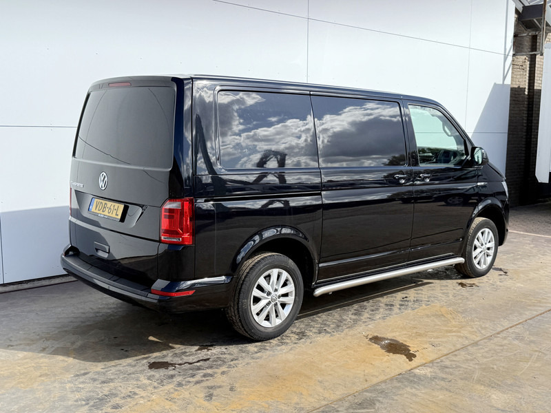Volkswagen Transporter 2.0 TDI 150PK DSG Automaat L1H1 Cruise Control Airco Side Bars Parkeersensoren voor achter - Small van: picture 3 Volkswagen Transporter 2.0 TDI 150PK DSG Automaat L1H1 Cruise Control Airco Side Bars Parkeersensoren voor achter - Small van: picture 3