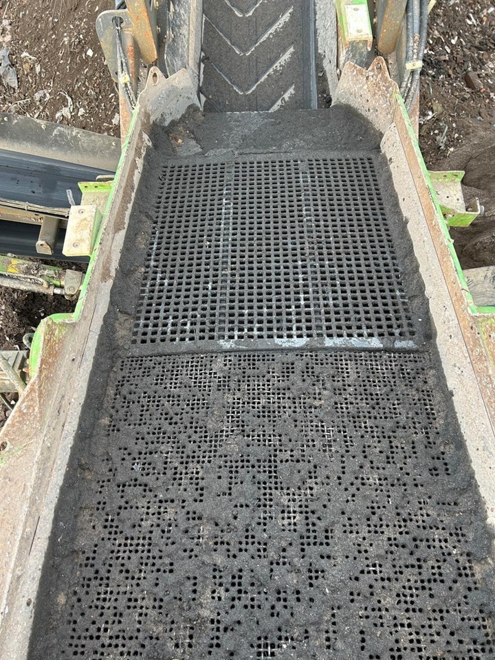 Screener EvoQuip Colt 600: picture 9